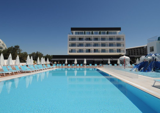 GOLD ISLAND FAMILY 7