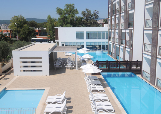 GOLD ISLAND FAMILY 4