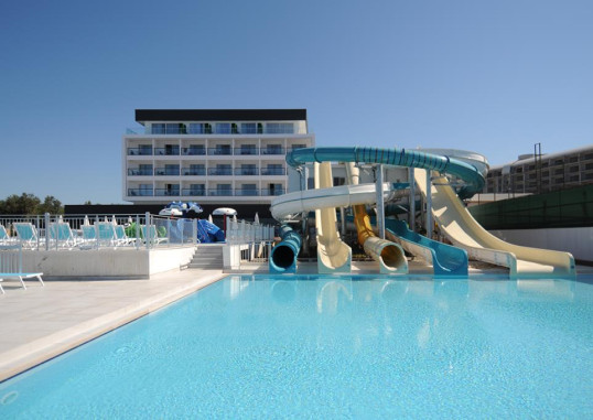 LONICERA WEST HOTEL 1