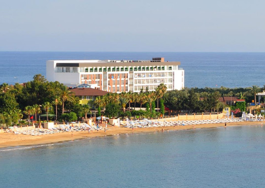 GOLD ISLAND FAMILY 3