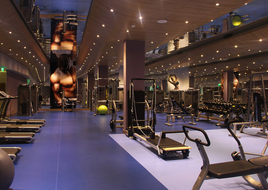 LONICERA WEST HOTEL 16