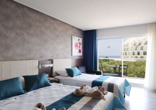 GOLD ISLAND FAMILY 18