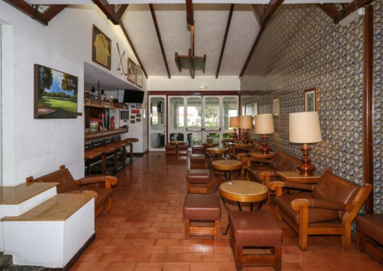 HOTEL APARTAMENTO DO GOLFE 16