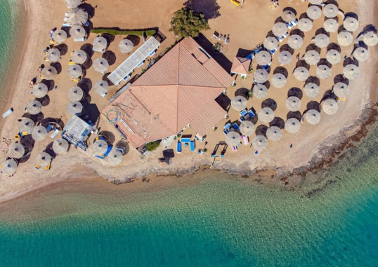 PANORAMA BUNGALOWS RESORT EL GOUNA 16