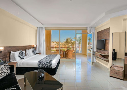 PANORAMA BUNGALOWS RESORT EL GOUNA 46