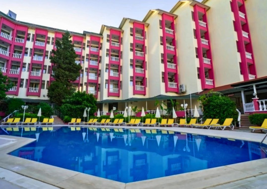 BIENO CLUB HOTEL SVS 4