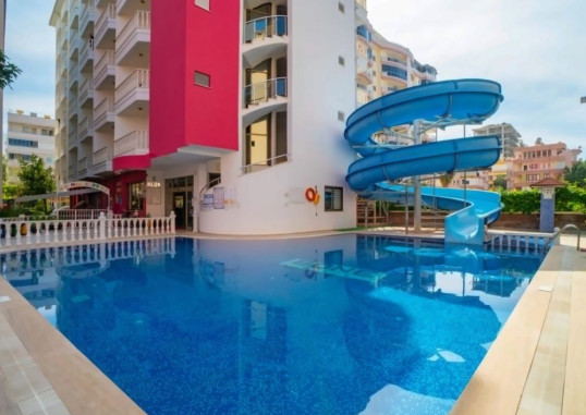 BIENO CLUB HOTEL SVS 2