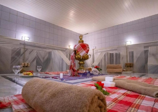 BIENO CLUB HOTEL SVS 19