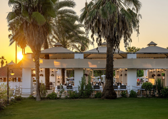 ADORA HOTEL & RESORT 37