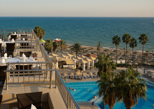 ADORA HOTEL & RESORT 41