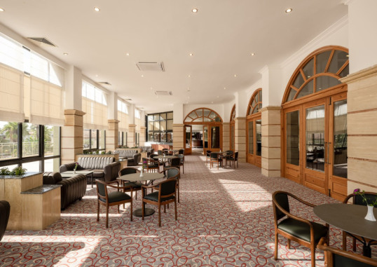 ADORA HOTEL & RESORT 46