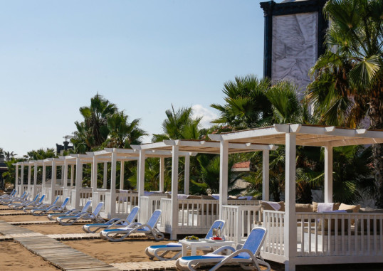 ADORA HOTEL & RESORT 80