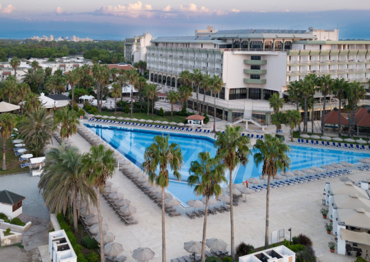 ADORA HOTEL & RESORT 97