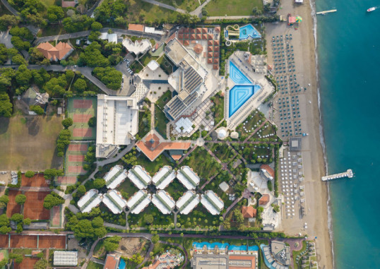 ADORA HOTEL & RESORT 101