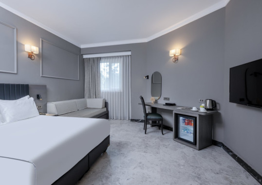 ADORA HOTEL & RESORT 104