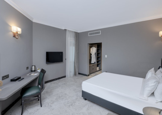 ADORA HOTEL & RESORT 105
