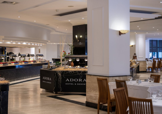ADORA HOTEL & RESORT 119