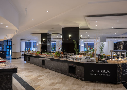 ADORA HOTEL & RESORT 122