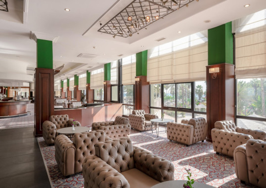 ADORA HOTEL & RESORT 142