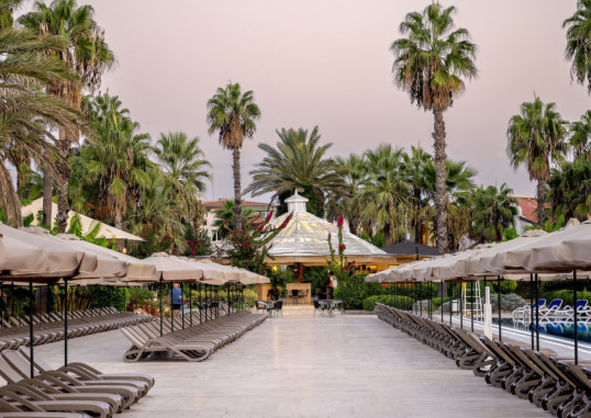 ADORA HOTEL & RESORT 146
