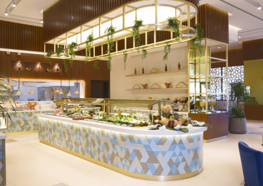 BARCELO AL JADDAF 7