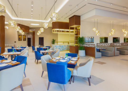 BARCELO AL JADDAF 9
