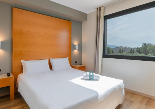B&B HOTEL PISA 2