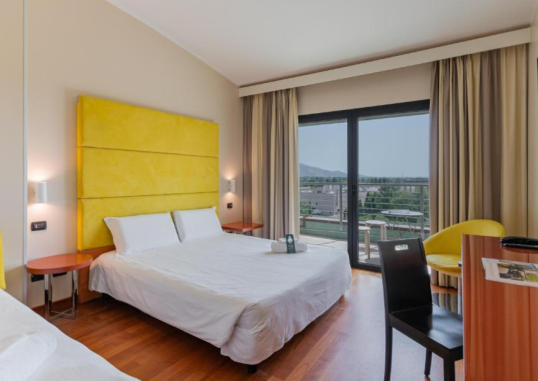 B&B HOTEL PISA 3
