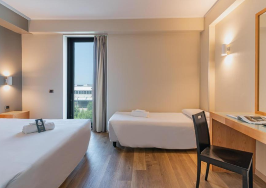 B&B HOTEL PISA 6