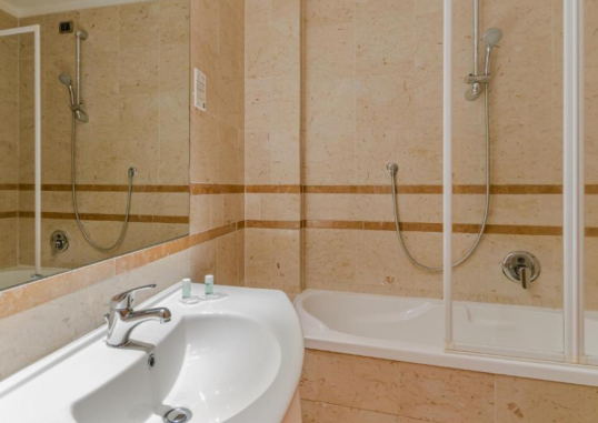 B&B HOTEL PISA 8