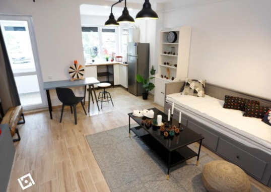 AVANGARDE CONCEPT STUDIO 1