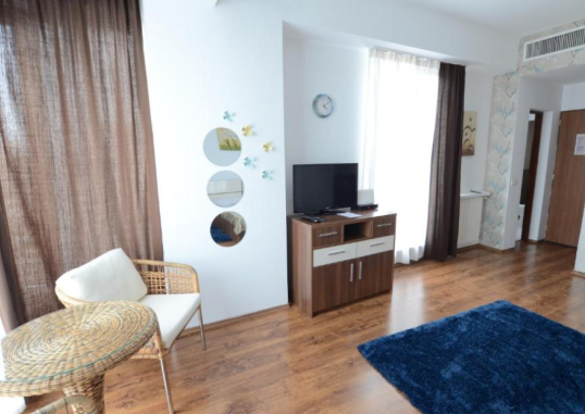 MOSILOR RESIDENCE APARTMENTS 5