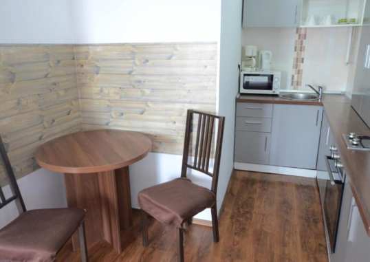 MOSILOR RESIDENCE APARTMENTS 6