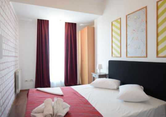 MOSILOR RESIDENCE APARTMENTS 7