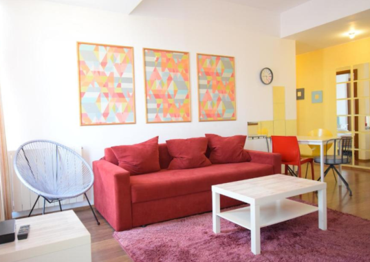 MOSILOR RESIDENCE APARTMENTS 8