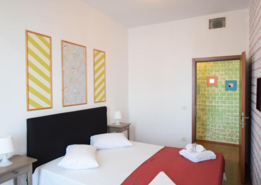 MOSILOR RESIDENCE APARTMENTS 9