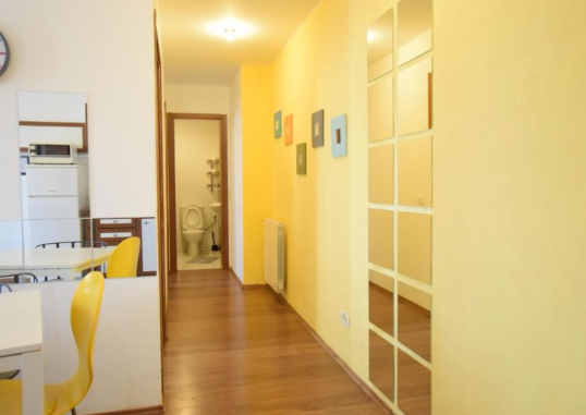 MOSILOR RESIDENCE APARTMENTS 10