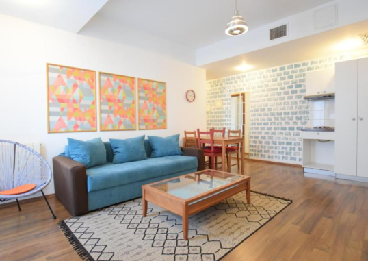 MOSILOR RESIDENCE APARTMENTS 11