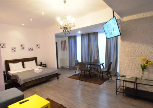 MOSILOR RESIDENCE APARTMENTS 12
