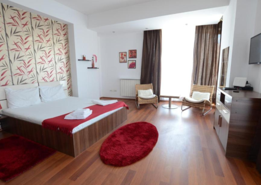MOSILOR RESIDENCE APARTMENTS 13