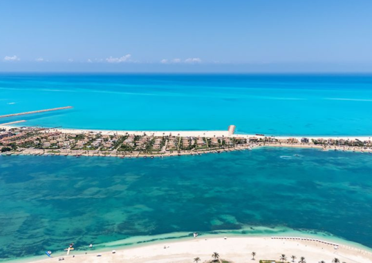 El Alamein Egiptus 2