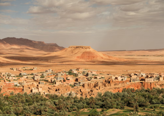 El Alamein Egiptus 3