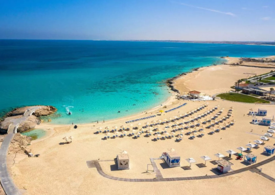 El Alamein Egiptus 10