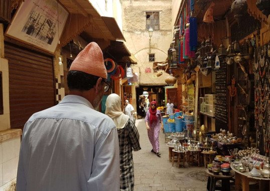 Fes Maroko 11