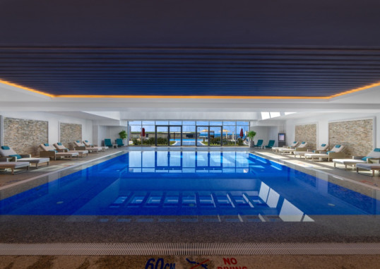 RIXOS PREMIUM ALAMEIN 49