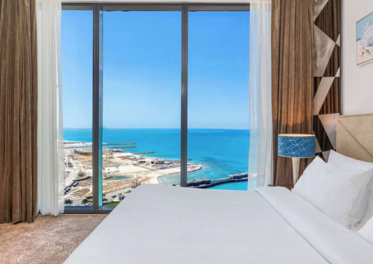 RIXOS PREMIUM ALAMEIN 56