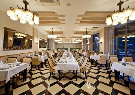 SAPHIR HOTEL 14