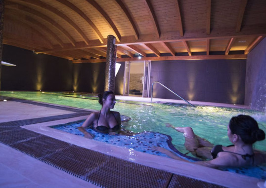 MERCURE OLBIA 4