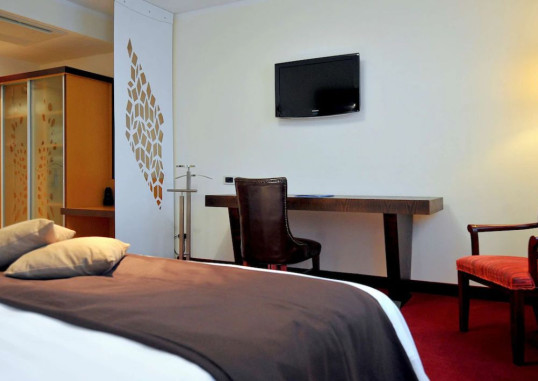 MERCURE OLBIA 40