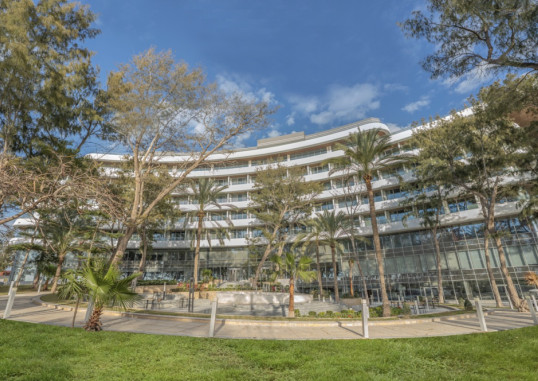 RIXOS MONTAZA ALEXANDRIA 6